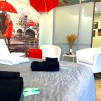 Спальня LONDON 2 местная