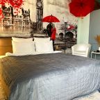 Спальня LONDON 2 местная