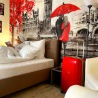 Спальня LONDON 2 местная