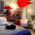 Спальня LONDON 2 местная