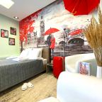 Спальня LONDON 2 местная