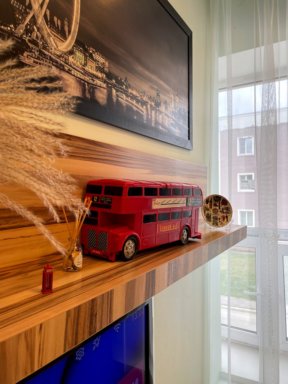 Спальня LONDON 2 местная