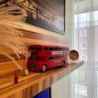 Спальня LONDON 2 местная