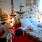 Спальня PARIS 2 местная