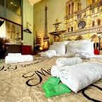 Спальня PARIS 2 местная