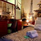 Спальня PARIS 2 местная