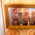 Спальня СССР 2 местная