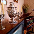 Спальня СССР 2 местная