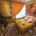 Спальня СССР 2 местная