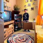 Спальня СССР 2 местная