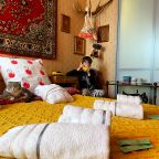 Спальня СССР 2 местная