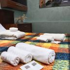 Спальня COPENHAGEN 2 местная