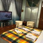 Спальня COPENHAGEN 2 местная