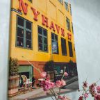 Спальня COPENHAGEN 2 местная