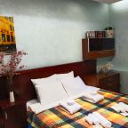 Спальня COPENHAGEN 2 местная