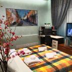 Спальня COPENHAGEN 2 местная