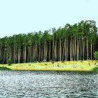 релакс и отдых вблизи апартаментов 500 м.