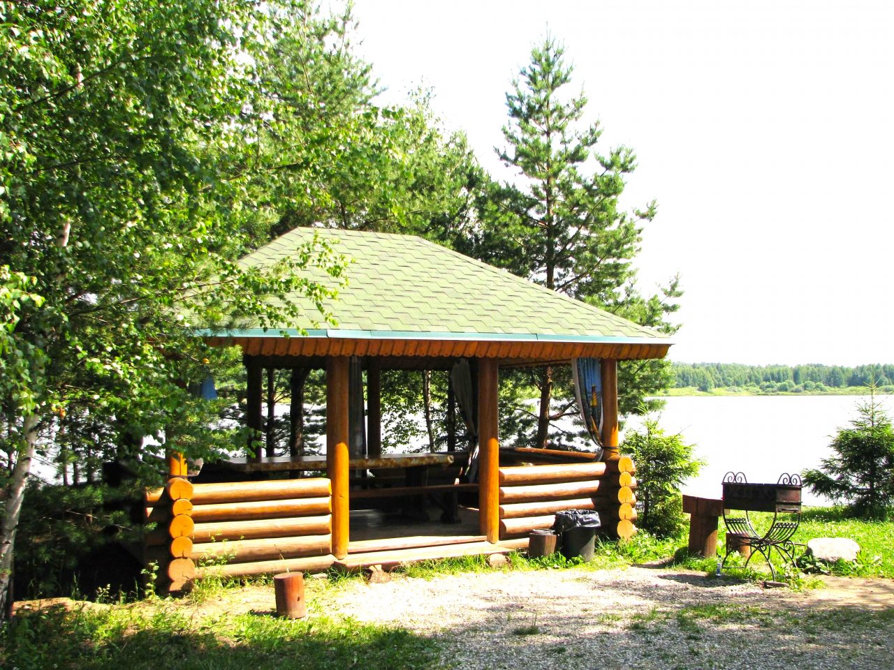 релакс и отдых вблизи апартаментов 500 м.