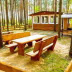 релакс и отдых вблизи апартаментов 500 м.