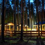 релакс и отдых вблизи апартаментов 500 м.