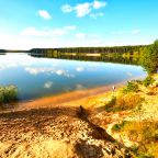 релакс и отдых вблизи апартаментов 500 м.