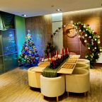 Апартаменты (Тематические " По всему миру"), Апартаменты THEMED APARTMENTS