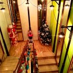 Апартаменты (Тематические " По всему миру"), Апартаменты THEMED APARTMENTS