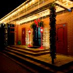 Апартаменты (Тематические " По всему миру"), Апартаменты THEMED APARTMENTS