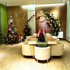 Апартаменты (Тематические " По всему миру"), Апартаменты THEMED APARTMENTS