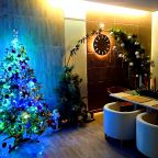 Апартаменты (Тематические " По всему миру"), Апартаменты THEMED APARTMENTS