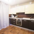 Квартира (Inndays на Оружейной 26), Апартаменты Inndays Apartments на Проспекте Ленина 130