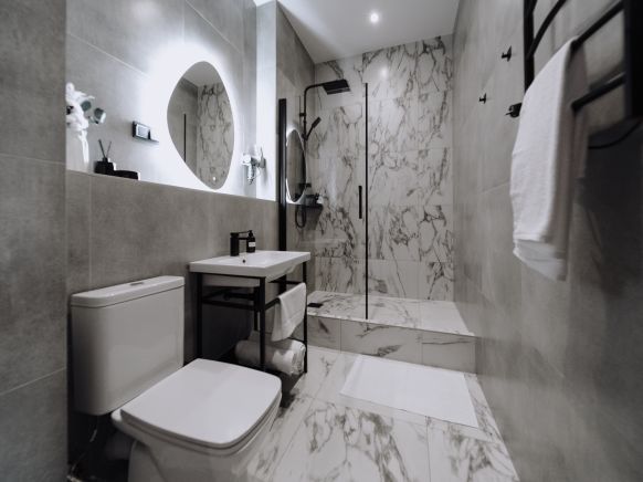 Фотография номера гостиницы Премьер