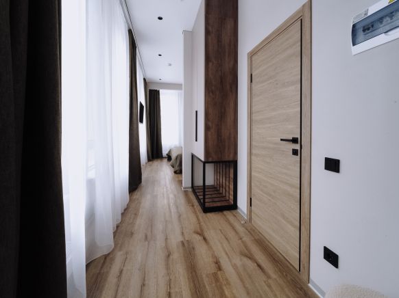 Фотография номера гостиницы Премьер