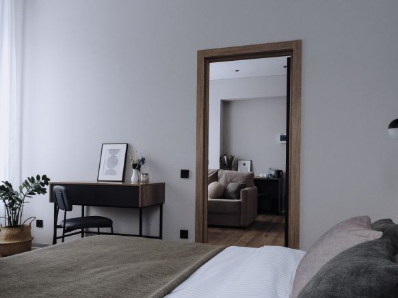 Фотография номера гостиницы Премьер