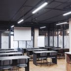30 мест, Отель Премьер Красноярск