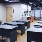 30 мест, Отель Премьер Красноярск