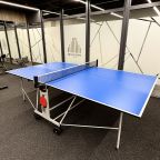 Настольный теннис, Отель Премьер Красноярск