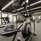 Настольный теннис, Отель Премьер Красноярск