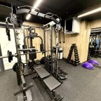 Настольный теннис, Отель Премьер Красноярск