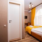 Двухместный (Стандарт 2-местный с балконом), Отель Джульетта