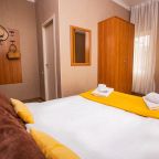 Двухместный (Стандарт 2-местный с балконом), Отель Джульетта