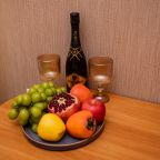 Двухместный (Стандарт 2-местный с балконом), Отель Джульетта