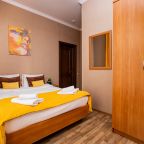 Двухместный (Стандарт 2-местный с балконом), Отель Джульетта