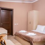 Двухместный (Комфорт 2-местный с террасой и видом на море), Отель Джульетта