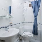 Шестиместный (Семейный двухкомнатный до 6 гостей с балконом), Отель Джульетта