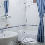 Шестиместный (Семейный двухкомнатный до 6 гостей с балконом), Отель Джульетта