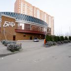 рестораны, Шикарные апартаменты у парка Галицкого 7