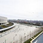 рестораны, Шикарные апартаменты у парка Галицкого 7