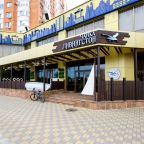 рестораны, Шикарные апартаменты у парка Галицкого 7