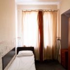 Двухместный (Номер с раздельными кроватями), Гостевой дом Тихий двор